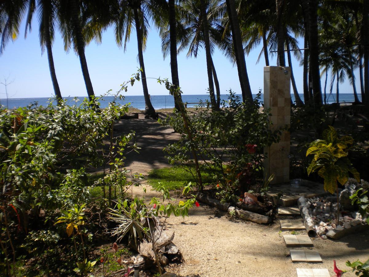 Apartmán Plumita Pacifica Playa Junquillal Exteriér fotografie