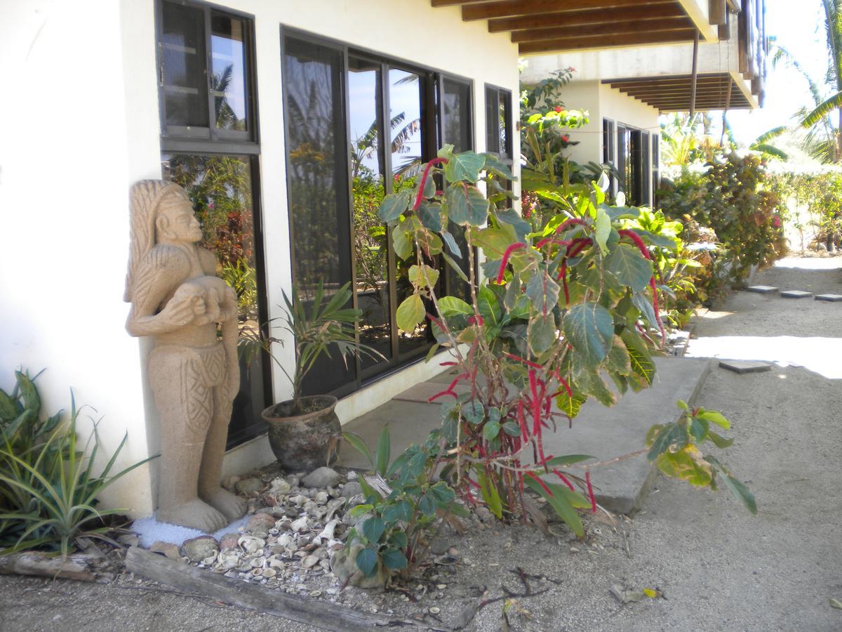 Apartmán Plumita Pacifica Playa Junquillal Exteriér fotografie