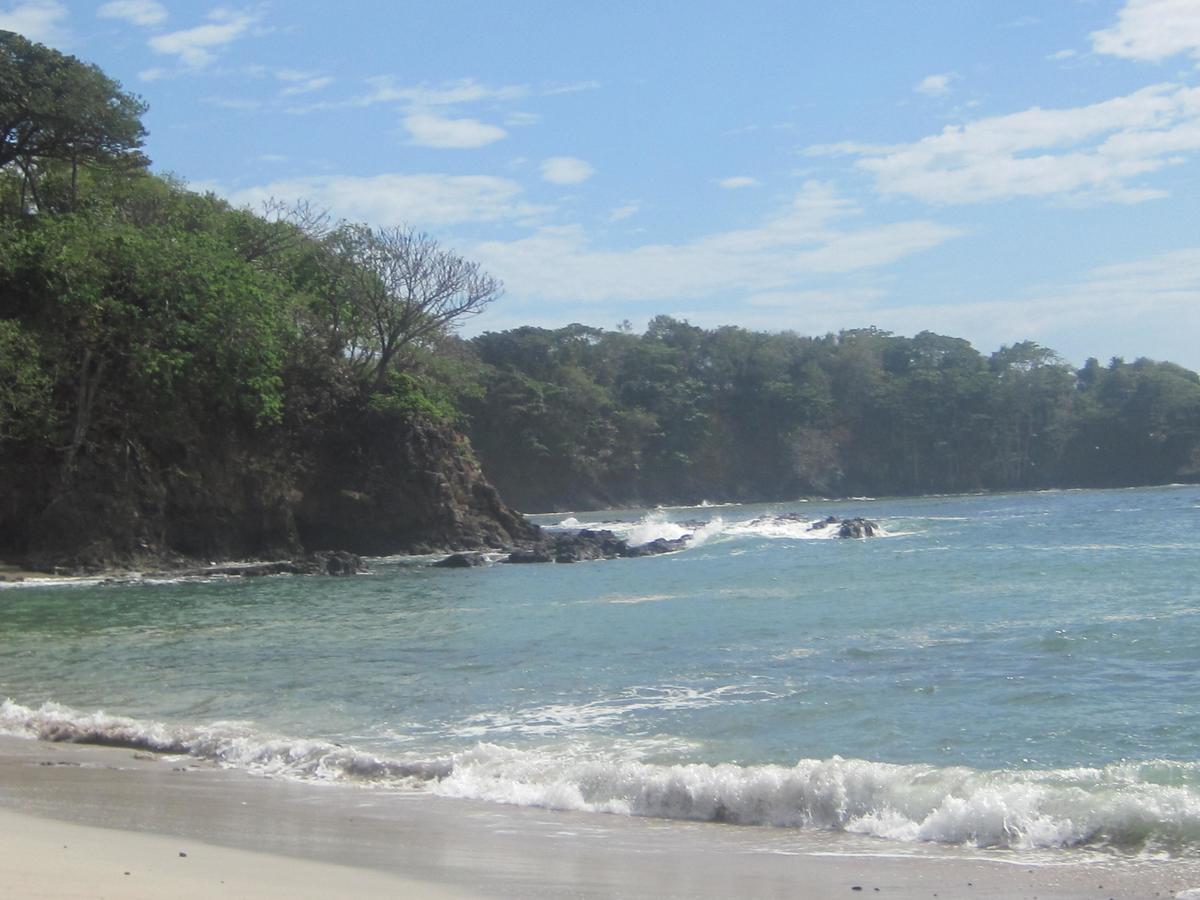 Apartmán Plumita Pacifica Playa Junquillal Exteriér fotografie